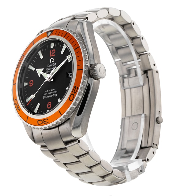 Omega Planet Ocean 2208.50.00 Image 2